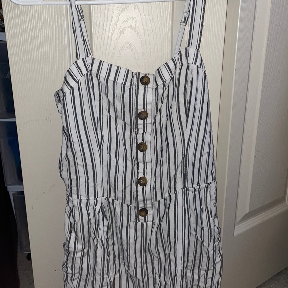 Hollister Romper